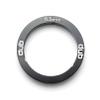 BININIU Dub MTB/Road Bottom Bracket Spacer Kit [Aluminum] for SRAM Dub (6.5 mm) view 1
