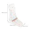 Sosoport 1pair Reusable Boot Protectors Non- Shoe for Outdoor Sports Material Heavy Rain Unisex Rain Shoe view 2