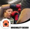 Baluue Wall Mounted Boxing Pad Punching Cushion for Thick Design Resistance Reusable Kicking Shield for Boxing Martial Arts view 3