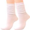 1 Pairs Women Winter Wool Cable Knit Crew Knee High Boot Socks,Size 5-11#W919 (Polyester Blend, Color E20) view 1
