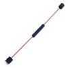 SISSEL Sport Swing Plus | Core Training & Abdominal Muscles | Exclusive Grip Design | Fitness & Sport | Stable Swing Bar | Dimensions: 45.3x2.4 inches view 1