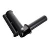 SUPVOX Steel Barbell Sleeve Rack Lightweight Easy to Install Weight Lifting Equipment for Dual Tube Design for Enhanced Stability and Performance view 1