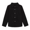 1 to 7 Years Toddler Swing Tops Kid Boys Girls Clothes Knitted Colorful Solid Sweater Cardigan Coat Button Tops view 1