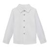 1 to 7 Years Toddler Swing Tops Kid Boys Girls Clothes Knitted Colorful Solid Sweater Cardigan Coat Button Tops view 3
