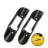 BESPORTBLE 3pairs Kayak Fixed Buckle Holder Clips Accessories for Canoes and Boats Clip Easy to Mount No Screws Included for Outdoor Activities view 4