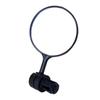 BESPORTBLE 3pcs Adjustable Bike Mirror Rotation Handlebar Rear View Mirror for Mountain Bikes Motorcycles view 3
