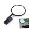 BESPORTBLE 3pcs Adjustable Bike Mirror Rotation Handlebar Rear View Mirror for Mountain Bikes Motorcycles view 4