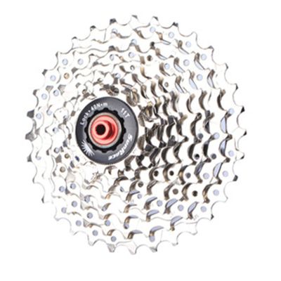 BESPORTBLE Bicycle Chain Buckle 1 Pair 10 Speed Chain Link Connector Quick Release for Bikes