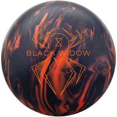 Hammer Black Widow 3.0 Bowling Ball 14lbs