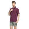 Mens Polo Shirts Short Sleeve Dry Fit Moisture Wicking Tech Performance Casual Sport Solid Golf Shirts for Men view 2