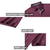 Mens Polo Shirts Short Sleeve Dry Fit Moisture Wicking Tech Performance Casual Sport Solid Golf Shirts for Men view 4