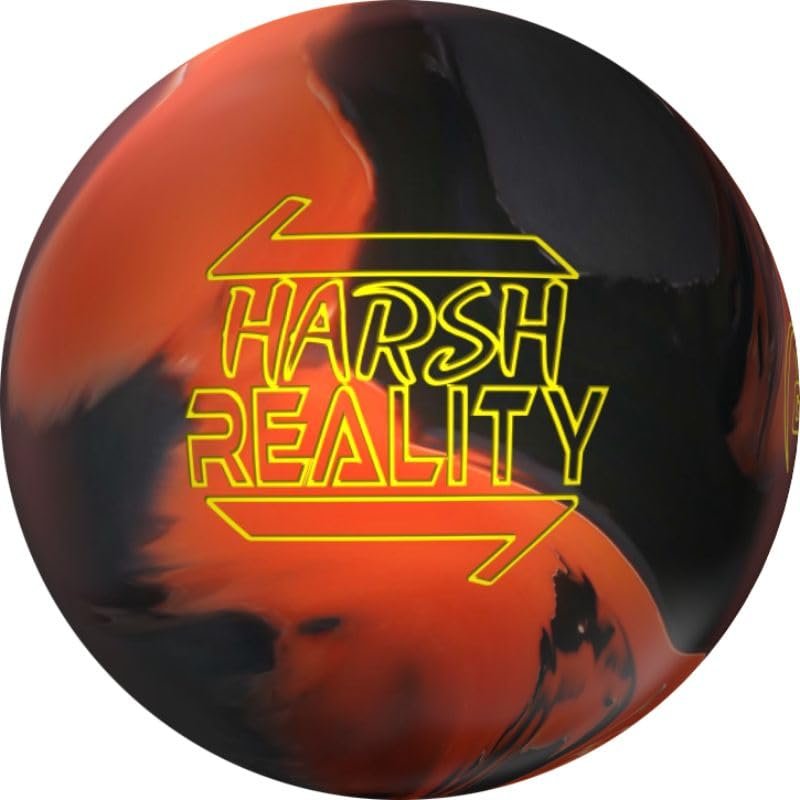 900 Global Harsh Reality 14lb