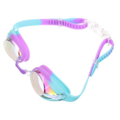 BESPORTBLE Lovely Swim Goggles for Boy Girl Lightweight Protection for Toddlers Durable Material Compact Design for Easy Carrying for Pool and Beach Fun