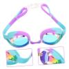 BESPORTBLE Lovely Swim Goggles for Boy Girl Lightweight Protection for Toddlers Durable Material Compact Design for Easy Carrying for Pool and Beach Fun view 3