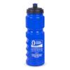 Hy-Pro Euro 2024 750ml Plastic Bottle, Officially licensed, 0.75L, Reusable, Retractable Nozzle, Lightweight, Sports bottle, BPA Free view 2