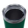 FOCO New York Jets NFL Team Logo 30 oz Tumbler - Green view 4