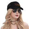 MULIHU Smoke Style Flag of Germany Baseball Cap for Men Women Trucker Hats Mesh Back Cap Adjustable Breathable Hat Baseball Cap Dad Hats view 2