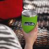 FOCO Seattle Seahawks NFL Team Logo 30 oz Tumbler - Green view 2