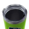 FOCO Seattle Seahawks NFL Team Logo 30 oz Tumbler - Green view 4