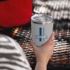 FOCO Detroit Lions NFL Team Logo 30 oz Tumbler - Retro view 2