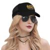 MULIHU I Make Beer Disappear Whats Your Superpower Baseball Cap for Men Women Trucker Hats Mesh Back Cap Adjustable Breathable Hat Baseball Cap Dad Hats view 2