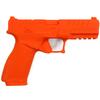 American Safety Trainer - (Compatible with Springfield Armory Echelon) - Non-Functional Solid Polymer Gun - Blaze Orange - U.S.A. - Fits Model Specific Holsters view 2