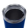 FOCO Buffalo Bills NFL Team Logo 30 oz Tumbler - Retro view 3