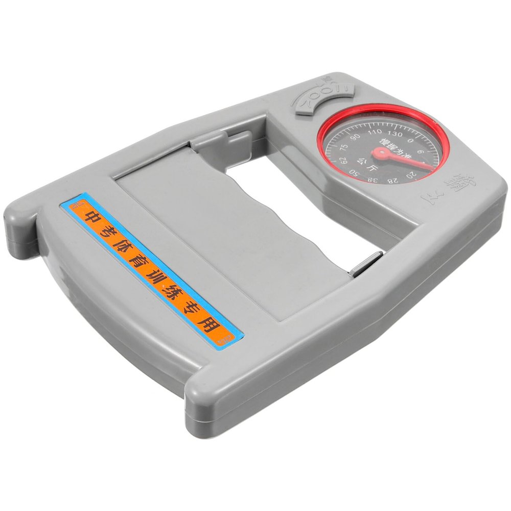 GANAZONO Hand Grip Dynamometer Grip Strength Measurer Ergonomic Design for Small to Large Hands