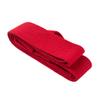 BESPORTBLE 2pcs Adjustable Exercise Mat Carrier Yoga Mat Straps for Women Travel Yoga Sling Soft Cotton view 3