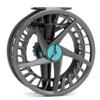 LAMSON | Liquid Max 8wt Fly Fishing Reel | Saltwater | Super Large Arbor, Pressure cast Aluminum, Waterproof Big Game Drag | Tidal | 7wt 8wt Size view 2