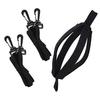 BESPORTBLE 2sets Volleyball Spike Trainer System Elastic Strap for Enhanced Practice Suitable for Indoor Use for All Skill Levels Construction view 3