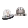 12V DC Boat Anchor Lights White LED Navigation IP66 Waterproof Stern Ligh Marine Light 2nm Visibility for Marine Yachts view 4