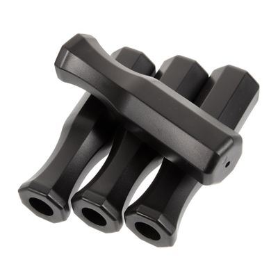 4pcs Plastic Foosball Table Handles Soccer Table Handle Bars Replacement Parts