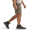 ATG by Wrangler Men's Side Pocket Utility Short, Bungee Cord, 42 view 2
