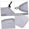 BESPORTBLE 2pcs Kayak Seat Cover Sun Protector for Essential Kayak Accessory for Outdoor Use Easy to Install and Keeps Dirt Rain view 3