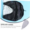 BESPORTBLE 2pcs Kayak Seat Cover Sun Protector for Essential Kayak Accessory for Outdoor Use Easy to Install and Keeps Dirt Rain view 4