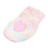 BESPORTBLE Small Dog Vest Puppy Winter Clothes Dog Cat Pet Outfit Warm Flannel Angel Size s view 1