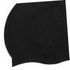 BESPORTBLE 2pcs Waterproof Swim Caps for Women Silicone Swimming Hat Large Size Sports Elastic Rubber Swimming Accessory view 3
