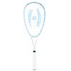 Harrow Junior 130 Squash Racquet (White/Blue/Green) view 1