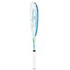 Harrow Junior 130 Squash Racquet (White/Blue/Green) view 2