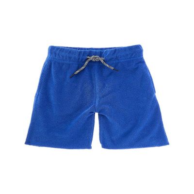 Appaman Boys Camp Shorts (Toddler/Little Big Kid), Surf The Web