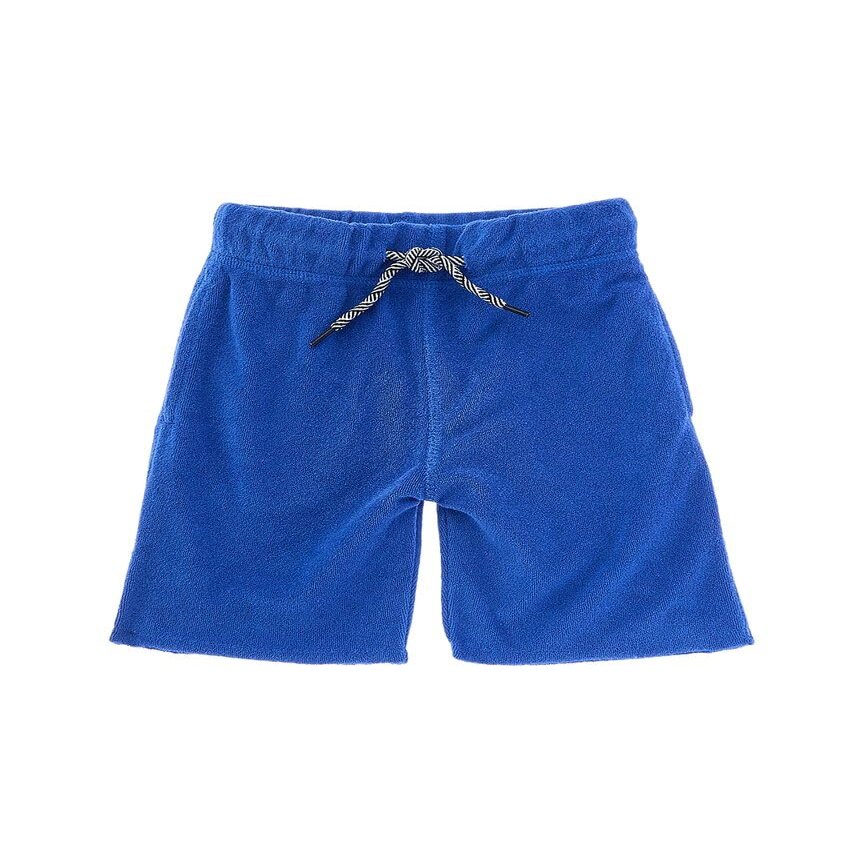 Appaman Boys Camp Shorts (Toddler/Little Big Kid), Surf The Web