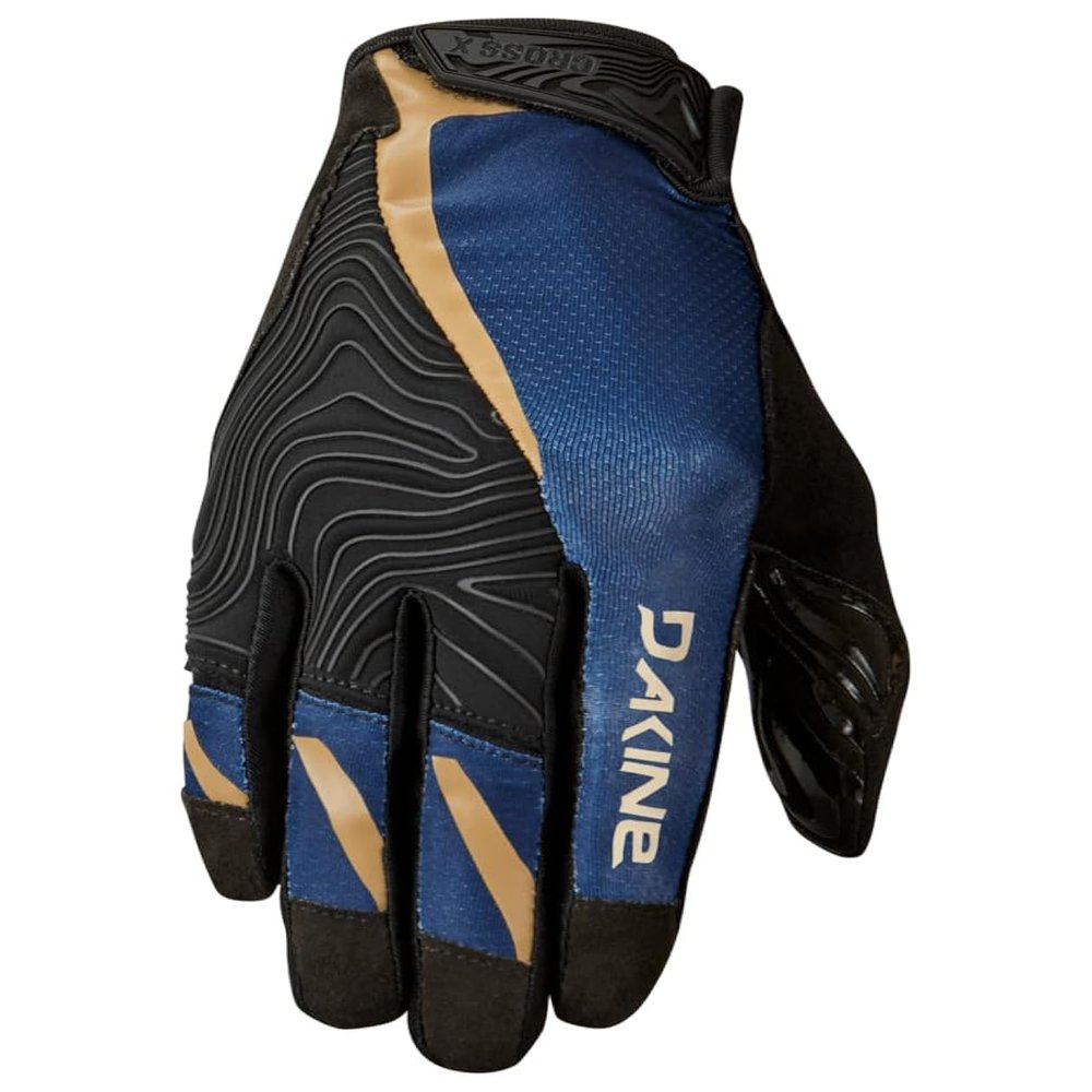Dakine Cross-X 2.0 Glove - Naval Academy, Medium