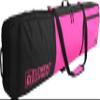Element Equipment Deluxe Padded Snowboard Bag - Premium High End Travel Bag Bar B Pink 165 view 1