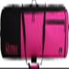 Element Equipment Deluxe Padded Snowboard Bag - Premium High End Travel Bag Bar B Pink 165 view 2