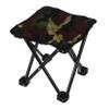 BESPORTBLE Portable Folding Camping Chair Lightweight Breathable Scratch-Resistant Stool for Outdoor Fishing Hiking and Travel Comfortable Design for All Occasions view 1