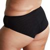 Sculptresse Liberty Deep Brief (10844),Large,Black - Black,Large view 2