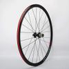 Bicycle Wheelset 700C Alloy Rims 30mm CX V/C Brakes Sealed Bearings Quick Release for Hubs 8-11 Speed (Color : Black Quick Release, Size : 27.5) view 3