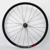 Bicycle Wheelset 700C Alloy Rims 30mm CX V/C Brakes Sealed Bearings Quick Release for Hubs 8-11 Speed (Color : Black Quick Release, Size : 27.5) view 4