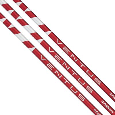 Fujikura Ventus Red Shaft (Callaway, 60g X-Stiff)